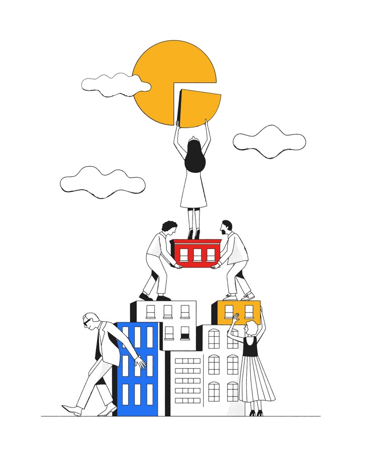 Restoring Market Efficiency